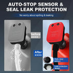 Portable Electric Fuel Transfer Pump