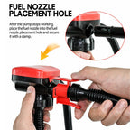 Portable Electric Fuel Transfer Pump