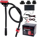 Portable Electric Fuel Transfer Pump