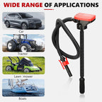 Portable Electric Fuel Transfer Pump