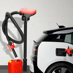 Portable Electric Fuel Transfer Pump