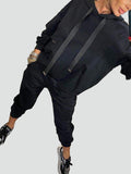 Ensemble sweat à capuche et pantalon de jogging pour femme