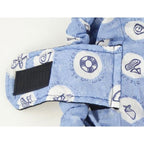 Adjustable Baby Carrier with Padded Support
