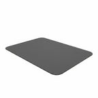 Quick-Drying Dish Mat with Non-Slip Rubber Base
