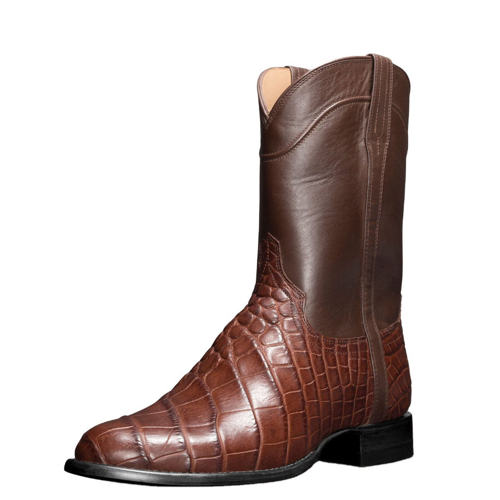 Men's Classic Western Boots