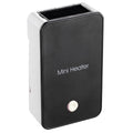 Mini-chauffage portable