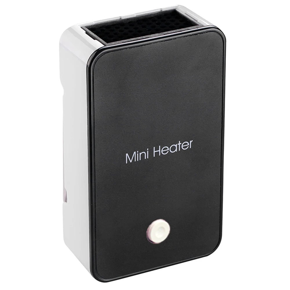 Mini-chauffage portable