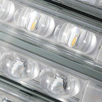 Zewnętrzny reflektor krajobrazowy LED RGB