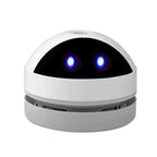 Rechargeable Mini Desktop Vacuum Cleaner