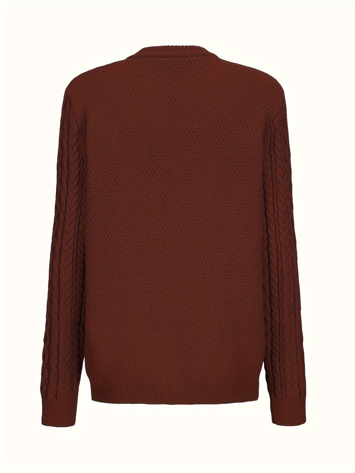 Women's Button Front Knit Cardigan