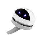 Rechargeable Mini Desktop Vacuum Cleaner