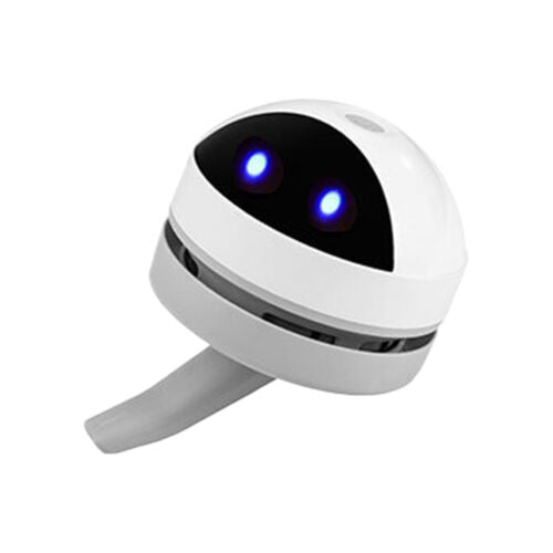 Rechargeable Mini Desktop Vacuum Cleaner