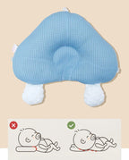 Baby U-Shaped Support Cushion