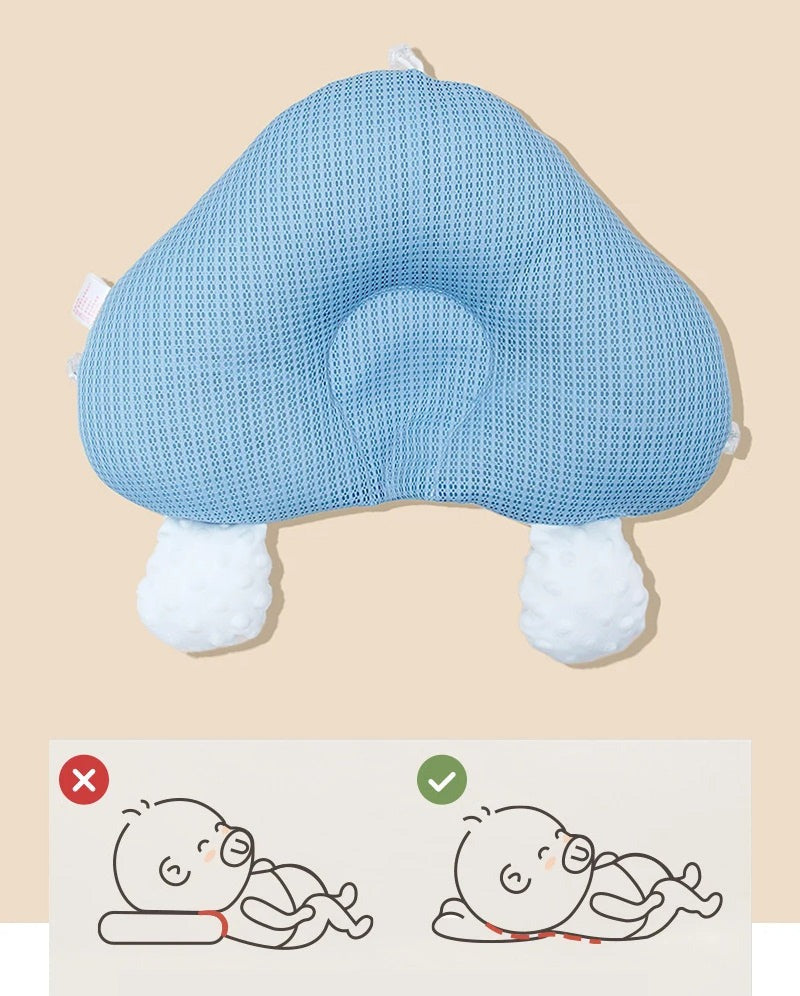 Baby U-Shaped Support Cushion