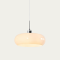 Glass Dome Pendant Ceiling Light