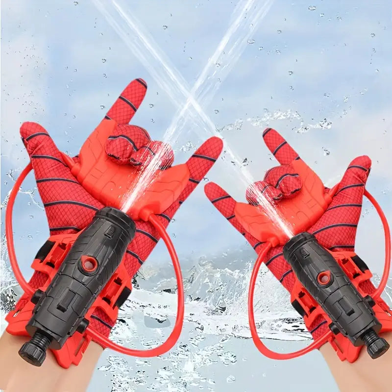 Gants chauffants rechargeables pour activités hivernales