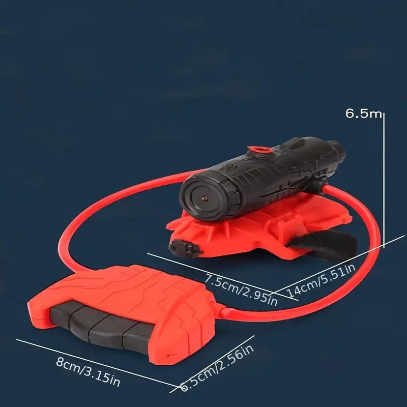Gants chauffants rechargeables pour activités hivernales