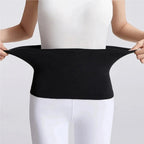 Ceinture de maintien du dos en maille extensible