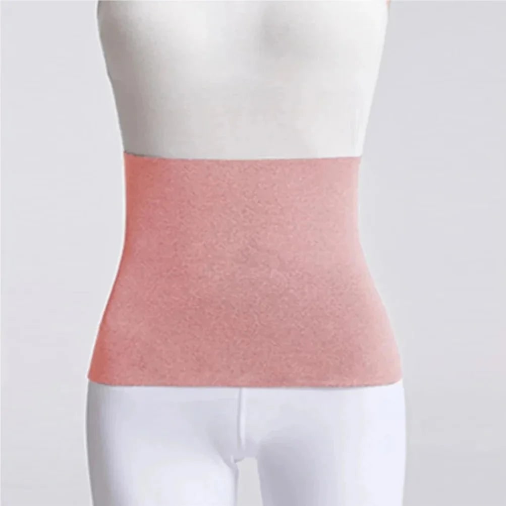 Ceinture de maintien du dos en maille extensible