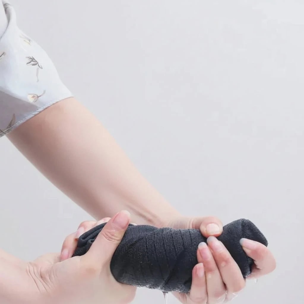 Ceinture de maintien du dos en maille extensible