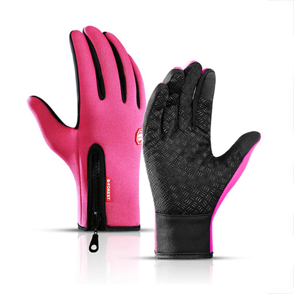 Touchscreen Thermal Winter Gloves