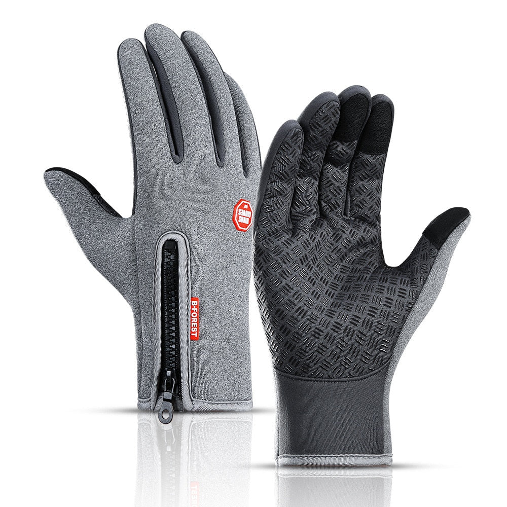 Touchscreen Thermal Winter Gloves