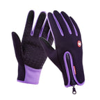 Touchscreen Thermal Winter Gloves