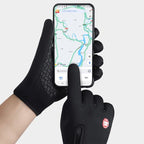 Touchscreen Thermal Winter Gloves
