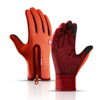 Touchscreen Thermal Winter Gloves