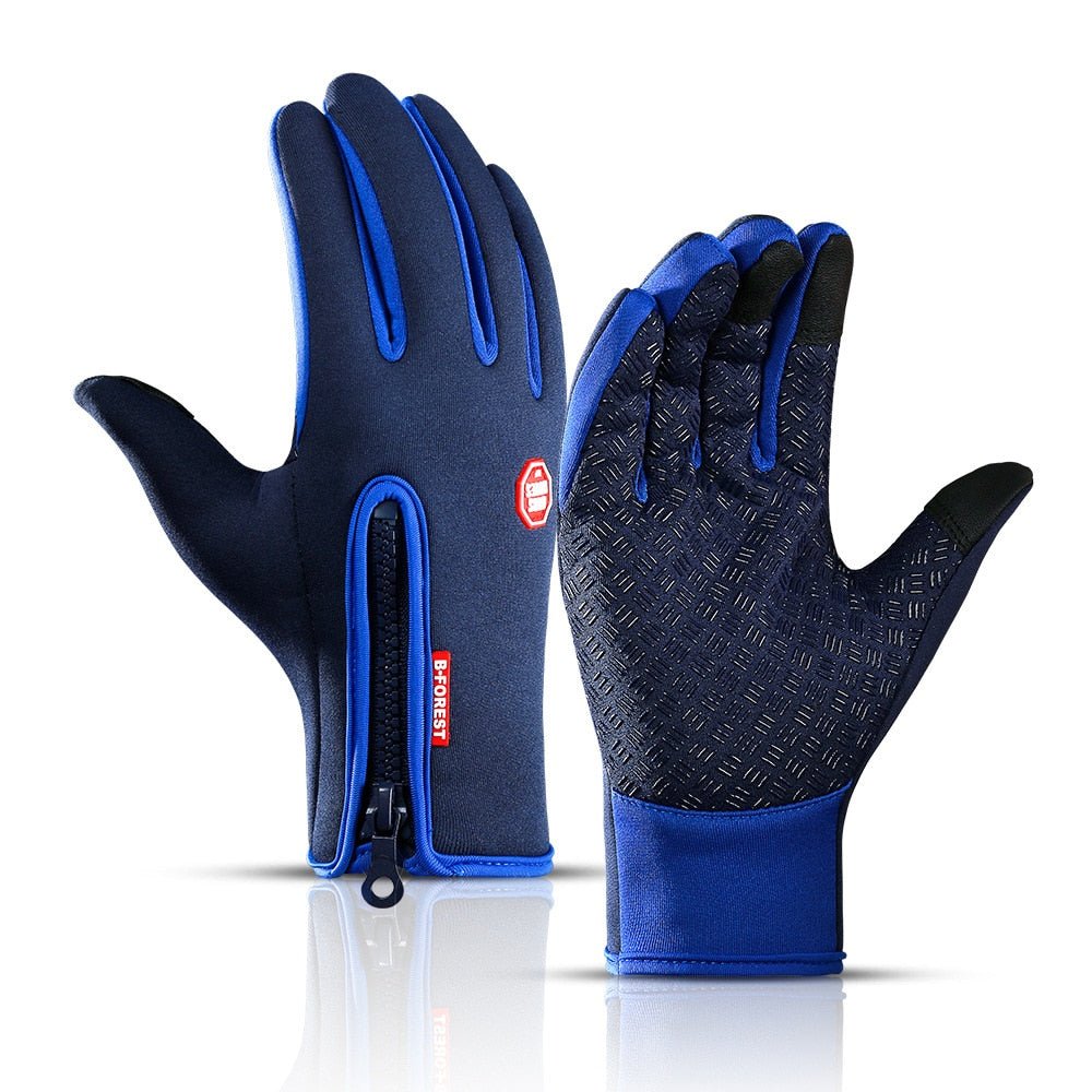 Touchscreen Thermal Winter Gloves