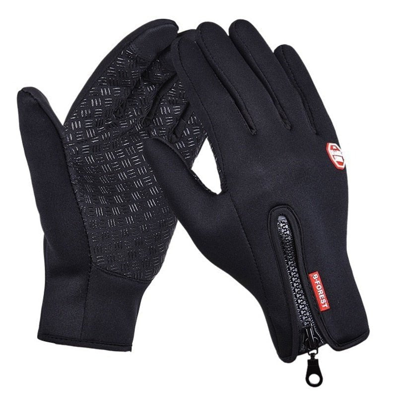 Touchscreen Thermal Winter Gloves