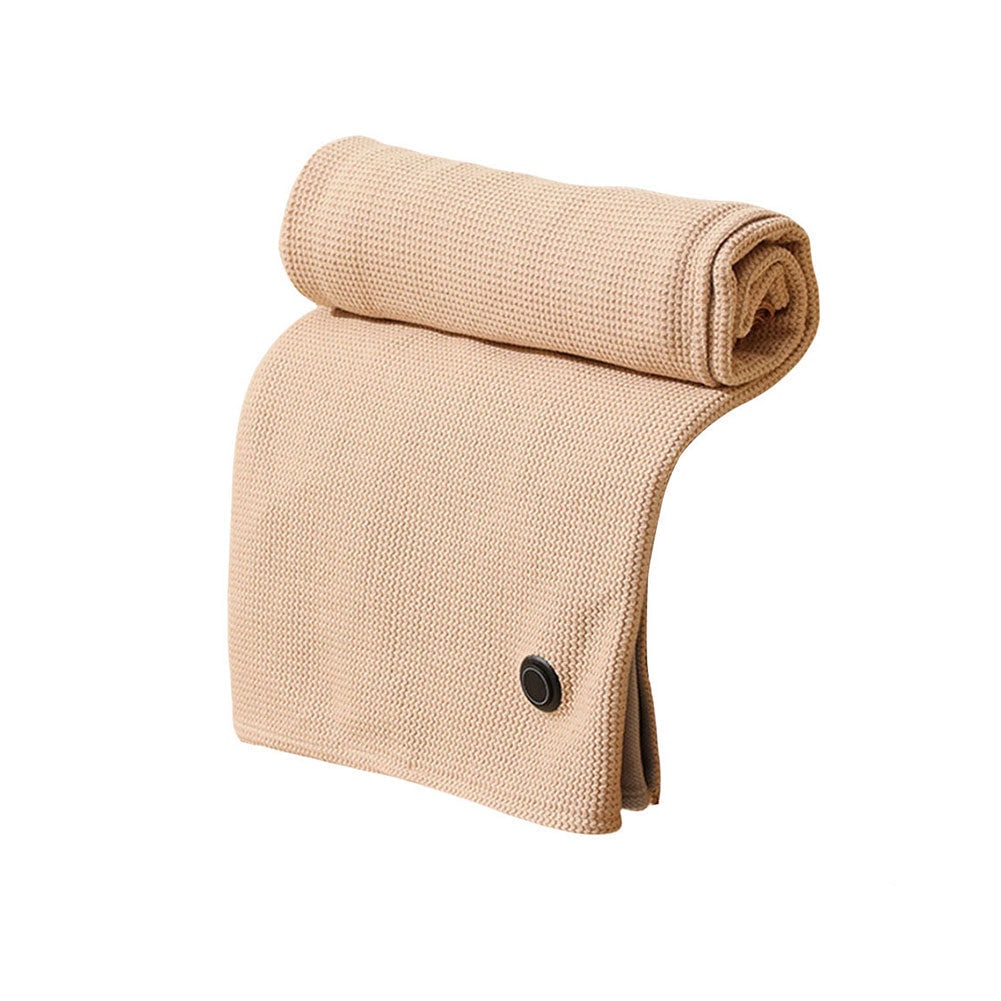Coperta indossabile riscaldata USB