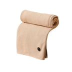 Coperta indossabile riscaldata USB