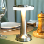 Lampe de table LED portable