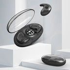 Wireless Sleep Earbuds with Bluetooth 5.3 Charging Case