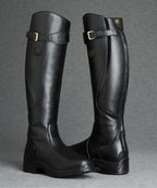 Women’s Tall Buckle Outdoor Boots