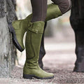 Women’s Tall Buckle Outdoor Boots