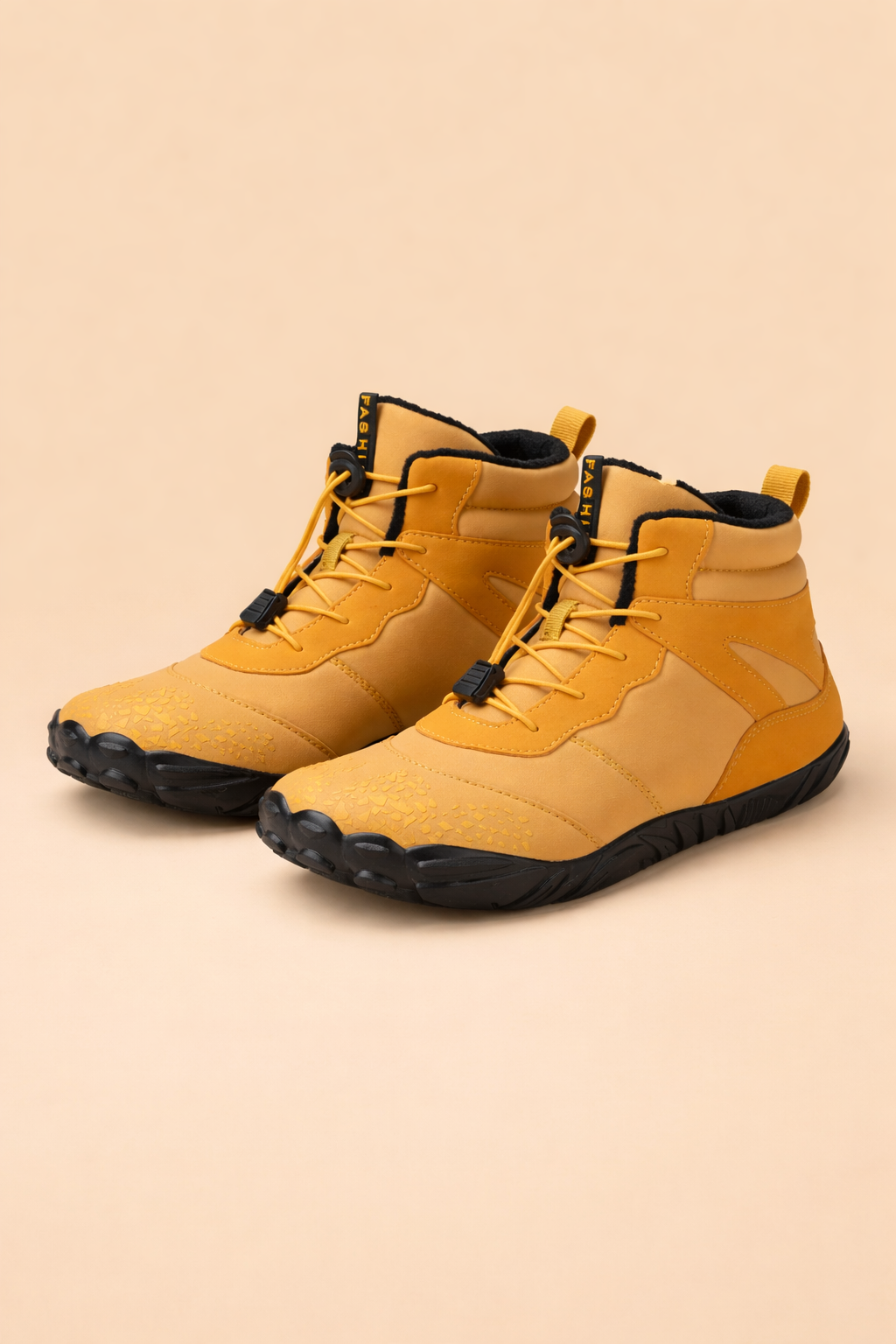 Women’s Flexible Outdoor Ankle Boots