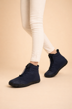 Women’s Flexible Outdoor Ankle Boots