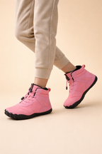 Women’s Flexible Outdoor Ankle Boots
