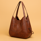 Bolso de hombro Hobo