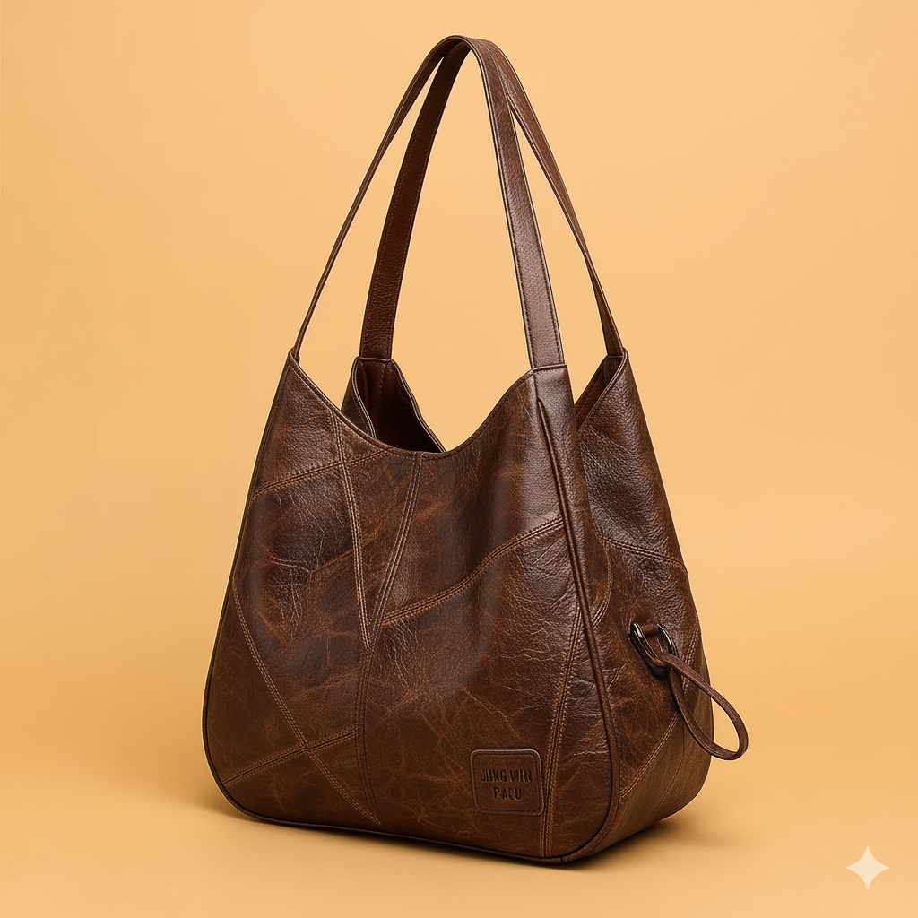 Bolso de hombro Hobo